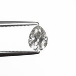 Load image into Gallery viewer, 0.54ct 6.00x4.51x3.05mm Pear Brilliant 🇨🇦 26993-01
