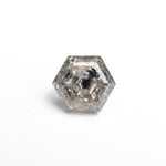 Load image into Gallery viewer, 1.08ct 6.53x5.66x3.89mm Hexagon Step Cut 🇨🇦 27000-01
