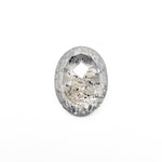 Load image into Gallery viewer, 0.96ct 7.30x5.69x2.56mm Oval Rosecut 🇨🇦 27004-01
