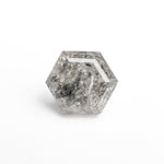 Load image into Gallery viewer, 1.47ct 7.20x6.21x4.24mm Hexagon Step Cut 🇨🇦 27006-01
