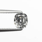 Load image into Gallery viewer, 0.75ct 5.55x4.90x3.38mm Modern Antique Old Mine Cut 🇨🇦 27008-01
