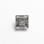 Load image into Gallery viewer, 0.71ct 5.02x5.00x2.92mm Carré Step Cut 🇨🇦 27010-01
