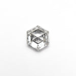 Load image into Gallery viewer, 1.04ct 6.69x5.68x3.62mm Hexagon Step Cut 🇨🇦 27013-01
