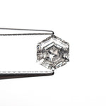 Load image into Gallery viewer, 1.04ct 6.69x5.68x3.62mm Hexagon Step Cut 🇨🇦 27013-01

