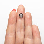 Load image into Gallery viewer, 1.88ct 8.20x7.06x4.16mm Hexagon Step Cut 🇨🇦 27020-01

