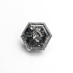 Load image into Gallery viewer, 1.88ct 8.20x7.06x4.16mm Hexagon Step Cut 🇨🇦 27020-01
