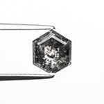 Load image into Gallery viewer, 1.88ct 8.20x7.06x4.16mm Hexagon Step Cut 🇨🇦 27020-01
