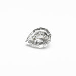 Load image into Gallery viewer, 0.63ct 6.36x4.67x2.97mm Geo Pear Step Cut 🇨🇦 27026-01
