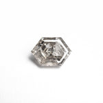 Load image into Gallery viewer, 0.95ct 7.45x5.30x3.11mm Hexagon Step Cut 🇨🇦 27035-01
