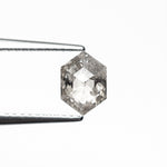 Load image into Gallery viewer, 0.95ct 7.45x5.30x3.11mm Hexagon Step Cut 🇨🇦 27035-01

