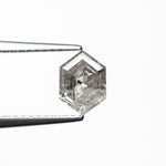 Load image into Gallery viewer, 0.95ct 7.45x5.30x3.11mm Hexagon Step Cut 🇨🇦 27035-01
