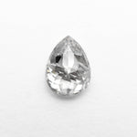 Load image into Gallery viewer, 0.77ct 6.96x5.14x2.97mm Pear Brilliant 🇨🇦 27038-01
