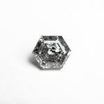 Load image into Gallery viewer, 1.32ct 7.19x5.87x4.16mm Hexagon Step Cut 🇨🇦 27040-01
