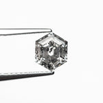 Load image into Gallery viewer, 1.32ct 7.19x5.87x4.16mm Hexagon Step Cut 🇨🇦 27040-01
