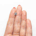 Load image into Gallery viewer, 1.32ct 7.19x5.87x4.16mm Hexagon Step Cut 🇨🇦 27040-01
