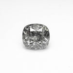 Load image into Gallery viewer, 1.04ct 6.10x5.68x3.84mm Modern Antique Old Mine Cut 🇨🇦 27041-01
