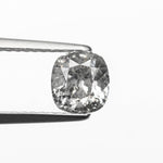 Load image into Gallery viewer, 1.04ct 6.10x5.68x3.84mm Modern Antique Old Mine Cut 🇨🇦 27041-01
