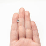 Load image into Gallery viewer, 1.04ct 6.10x5.68x3.84mm Modern Antique Old Mine Cut 🇨🇦 27041-01
