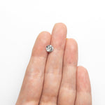 Load image into Gallery viewer, 0.96ct 6.26x6.23x3.67mm Round Brilliant 27049-17
