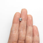 Load image into Gallery viewer, 1.01ct 6.31x6.29x3.91mm Round Brilliant 27049-18
