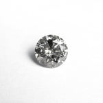 Load image into Gallery viewer, 1.01ct 6.18x6.14x4.08mm Round Brilliant 27049-21
