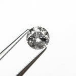 Load image into Gallery viewer, 1.01ct 6.18x6.14x4.08mm Round Brilliant 27049-21
