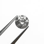 Load image into Gallery viewer, 0.99ct 6.25x6.20x3.98mm Round Brilliant 27049-22
