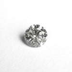 Load image into Gallery viewer, 0.95ct 6.11x6.07x3.82mm Round Brilliant 27049-23
