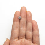 Load image into Gallery viewer, 0.95ct 6.11x6.07x3.82mm Round Brilliant 27049-23
