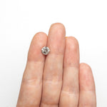 Load image into Gallery viewer, 1.07ct 6.27x6.22x4.15mm Round Brilliant 27049-26
