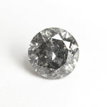 Load image into Gallery viewer, 3.08ct 8.99x8.76x6.08mm Round Brilliant 27051-01
