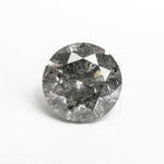 Load image into Gallery viewer, 3.04ct 8.99x8.96x5.87mm Round Brilliant 27051-02
