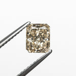 Load image into Gallery viewer, 1.03ct 6.19x5.08x3.58mm GIA VS1 U-V Cut Corner Rectangle Brilliant 27058-01
