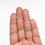 Load image into Gallery viewer, 0.54ct 5.09x4.03x2.99mm SI2 G Oval Brilliant 27065-02
