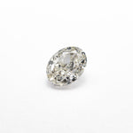 Load image into Gallery viewer, 0.56ct 5.52x4.13x2.96mm SI1 I Oval Brilliant 27065-03
