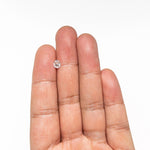 Load image into Gallery viewer, 0.47ct 5.47x4.55x2.45mm SI2 I Oval Brilliant 27065-04
