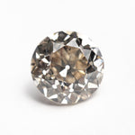 Load image into Gallery viewer, 5.10ct 10.30x10.26x7.27mm GIA SI1 Q-R Modern Antique Old European Cut 27077-01
