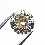 Load image into Gallery viewer, 5.10ct 10.30x10.26x7.27mm GIA SI1 Q-R Modern Antique Old European Cut 27077-01
