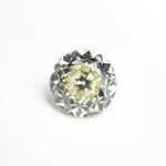 Load image into Gallery viewer, 2.05ct 7.51x7.49x5.35mm VS2 Q-R Modern Antique Old European Cut 27079-01
