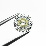 Load image into Gallery viewer, 2.05ct 7.51x7.49x5.35mm VS2 Q-R Modern Antique Old European Cut 27079-01
