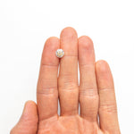 Load image into Gallery viewer, 2.05ct 7.51x7.49x5.35mm VS2 Q-R Modern Antique Old European Cut 27079-01
