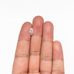 Load image into Gallery viewer, 1.01ct 9.63x5.30x3.45mm SI1 L Marquise Brilliant 🇨🇦 27081-04
