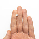 Load image into Gallery viewer, 1.00ct 8.94x5.02x3.58mm VS2 K Pear Brilliant 27081-07
