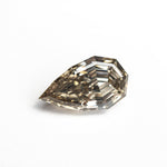 Load image into Gallery viewer, 1.46ct 10.11x5.96x3.56mm VS1 C6 Geo Pear Step Cut 27082-03
