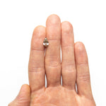 Load image into Gallery viewer, 1.46ct 10.11x5.96x3.56mm VS1 C6 Geo Pear Step Cut 27082-03
