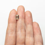 Load image into Gallery viewer, 2.01ct 8.02x5.86x4.01mm Cut Corner Rectangle Step Cut 🇨🇦 27083-01
