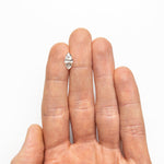 Load image into Gallery viewer, 1.51ct 11.74x5.85x3.74mm SI1 L Marquise Brilliant 🇨🇦 27084-01
