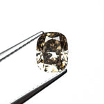 Load image into Gallery viewer, 1.50ct 7.30x5.71x4.35mm VS2 C7 Cushion Brilliant 27093-01
