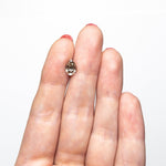 Load image into Gallery viewer, 1.06ct 8.18x5.74x3.68mm VS1 C6 Pear Brilliant 🇨🇦 27097-01
