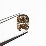 Load image into Gallery viewer, 1.13ct 7.05x5.13x3.81mm VS1 C7 Cushion Brilliant 27103-01
